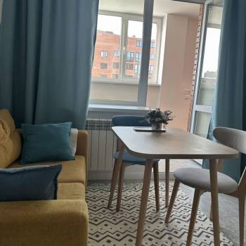 Сдается 1-комнатная квартира, 45 м²
