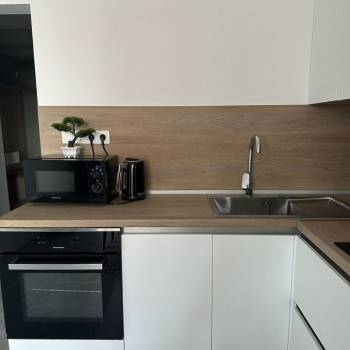 Сдается 1-комнатная квартира, 45 м²