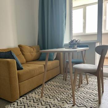 Сдается 1-комнатная квартира, 45 м²