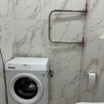 Сдается 1-комнатная квартира, 45 м²