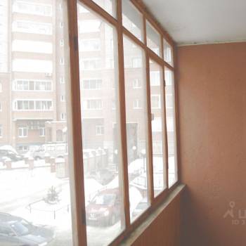 Сдается 1-комнатная квартира, 44 м²
