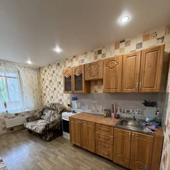 Сдается 1-комнатная квартира, 44 м²