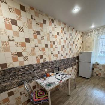 Сдается 1-комнатная квартира, 44 м²