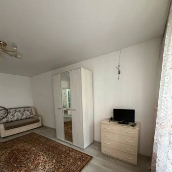 Сдается 1-комнатная квартира, 44 м²