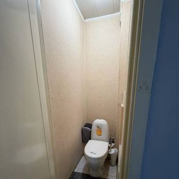 Сдается 1-комнатная квартира, 44 м²