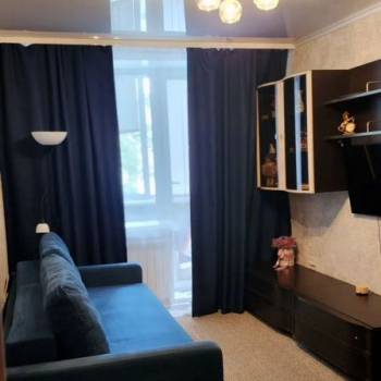 Продается 2-х комнатная квартира, 42,8 м²