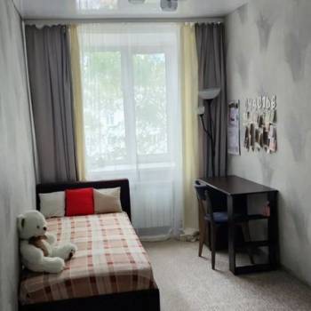 Продается 2-х комнатная квартира, 42,8 м²