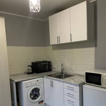 Сдается 1-комнатная квартира, 13,8 м²