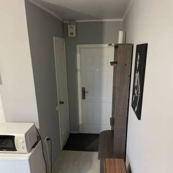 Сдается 1-комнатная квартира, 13,8 м²