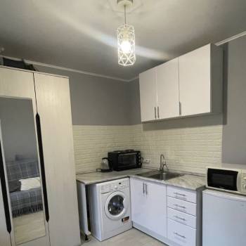 Сдается 1-комнатная квартира, 13,8 м²