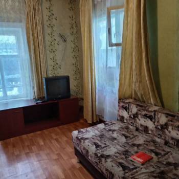 Сдается 1-комнатная квартира, 26 м²