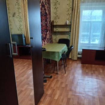 Сдается 1-комнатная квартира, 26 м²
