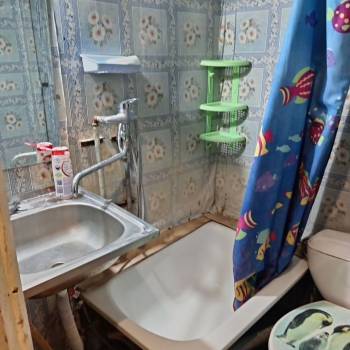 Сдается 1-комнатная квартира, 26 м²