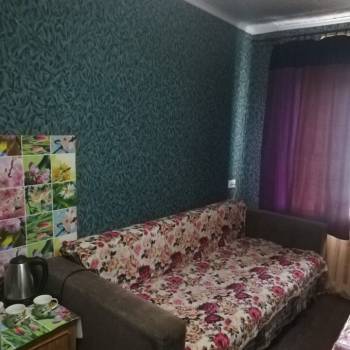 Сдается 1-комнатная квартира, 14,3 м²