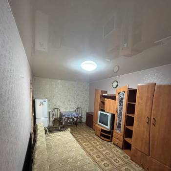 Сдается 1-комнатная квартира, 23 м²