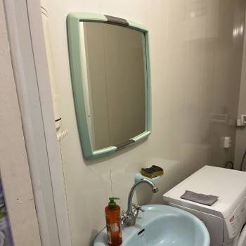 Сдается 1-комнатная квартира, 23 м²