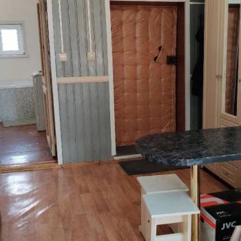 Сдается 1-комнатная квартира, 27 м²