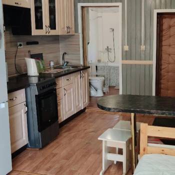 Сдается 1-комнатная квартира, 27 м²