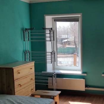Сдается 1-комнатная квартира, 27 м²