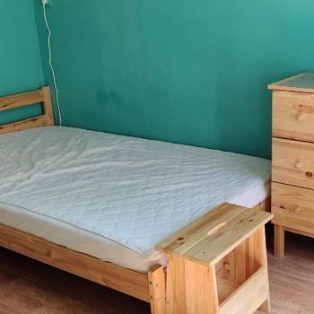 Сдается 1-комнатная квартира, 27 м²