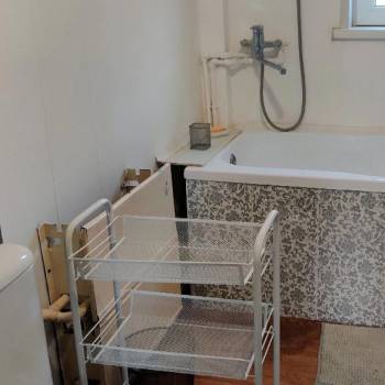 Сдается 1-комнатная квартира, 27 м²
