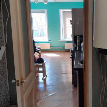 Сдается 1-комнатная квартира, 27 м²