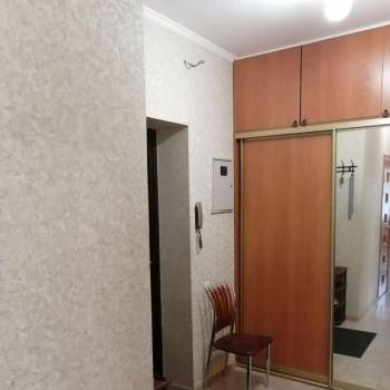 Сдается 2-х комнатная квартира, 55,5 м²