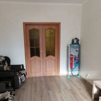 Сдается 2-х комнатная квартира, 55,5 м²