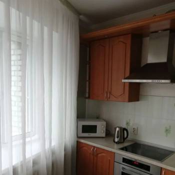 Сдается 2-х комнатная квартира, 55,5 м²