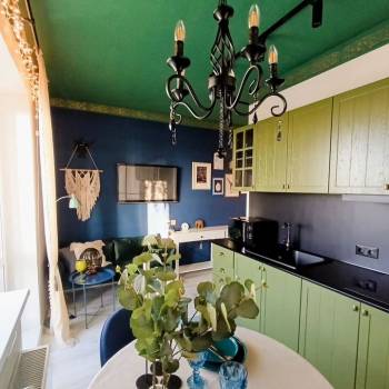 Сдается 1-комнатная квартира, 30,7 м²