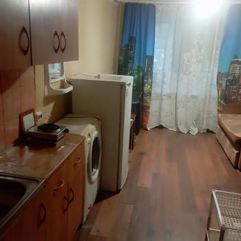 Сдается 1-комнатная квартира, 18 м²