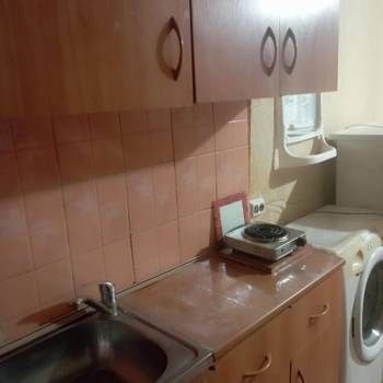 Сдается 1-комнатная квартира, 18 м²