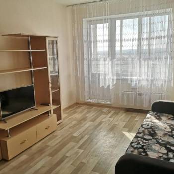 Сдается 1-комнатная квартира, 34,7 м²