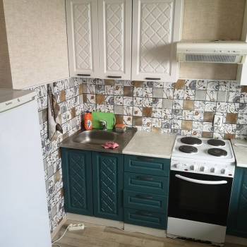 Сдается 1-комнатная квартира, 34,7 м²