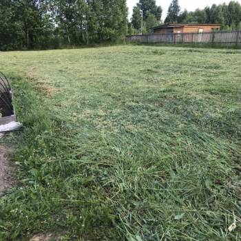 Продается Участок, 1100 м²