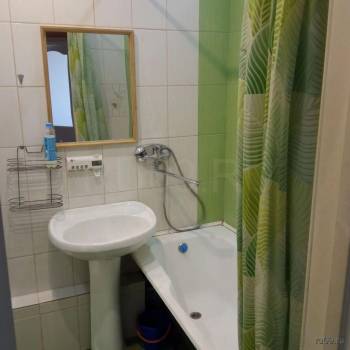 Сдается 1-комнатная квартира, 34 м²