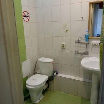 Сдается 1-комнатная квартира, 34 м²