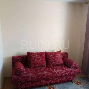Сдается 1-комнатная квартира, 34 м²