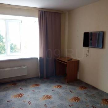 Сдается 1-комнатная квартира, 34 м²