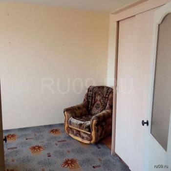 Сдается 1-комнатная квартира, 34 м²