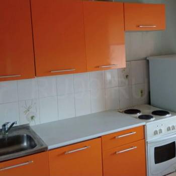 Сдается 1-комнатная квартира, 34 м²