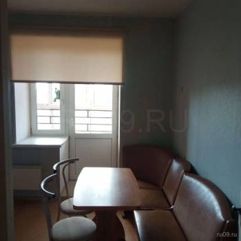 Сдается 1-комнатная квартира, 34 м²