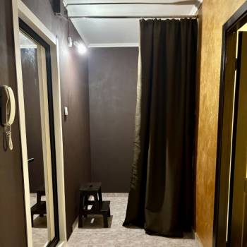 Сдается 1-комнатная квартира, 43 м²