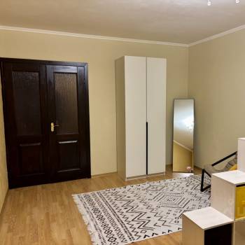 Сдается 1-комнатная квартира, 43 м²