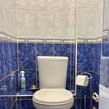 Сдается 1-комнатная квартира, 43 м²