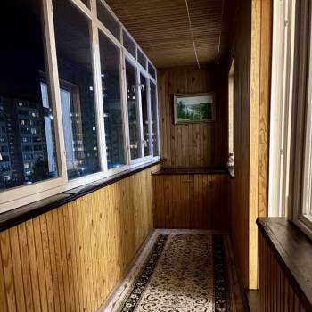 Сдается 1-комнатная квартира, 43 м²