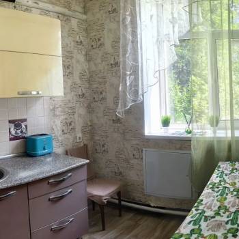 Сдается 2-х комнатная квартира, 38,6 м²