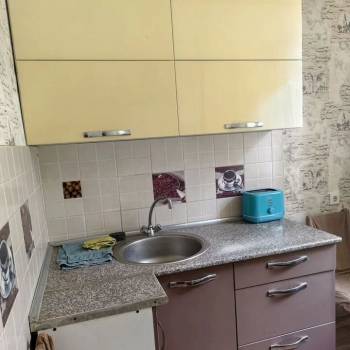Сдается 2-х комнатная квартира, 38,6 м²