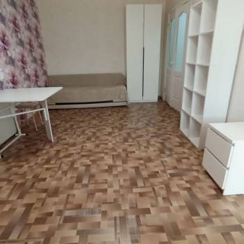 Сдается 1-комнатная квартира, 35,6 м²