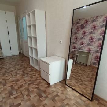 Сдается 1-комнатная квартира, 35,6 м²